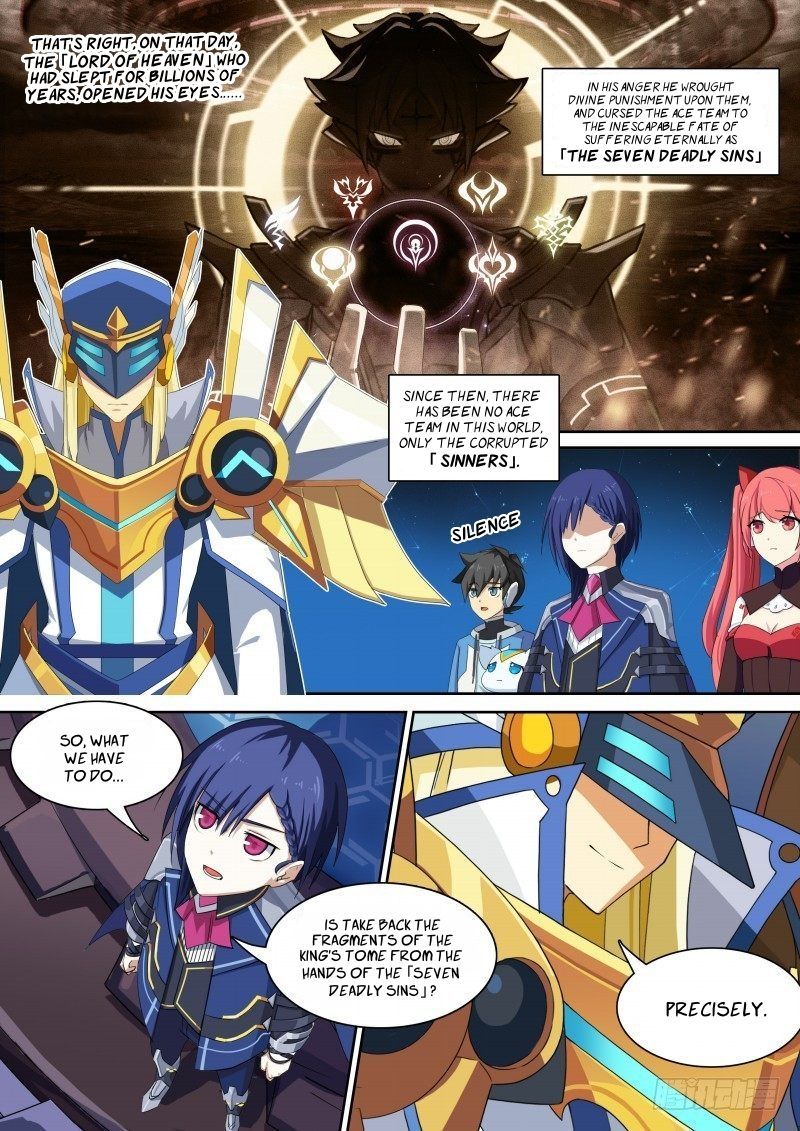 Aola Star Parallel Universe 35 13
