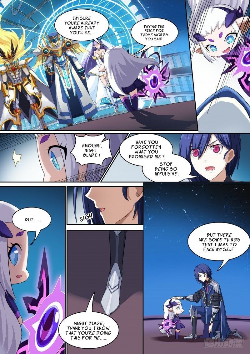Aola Star Parallel Universe 36 1
