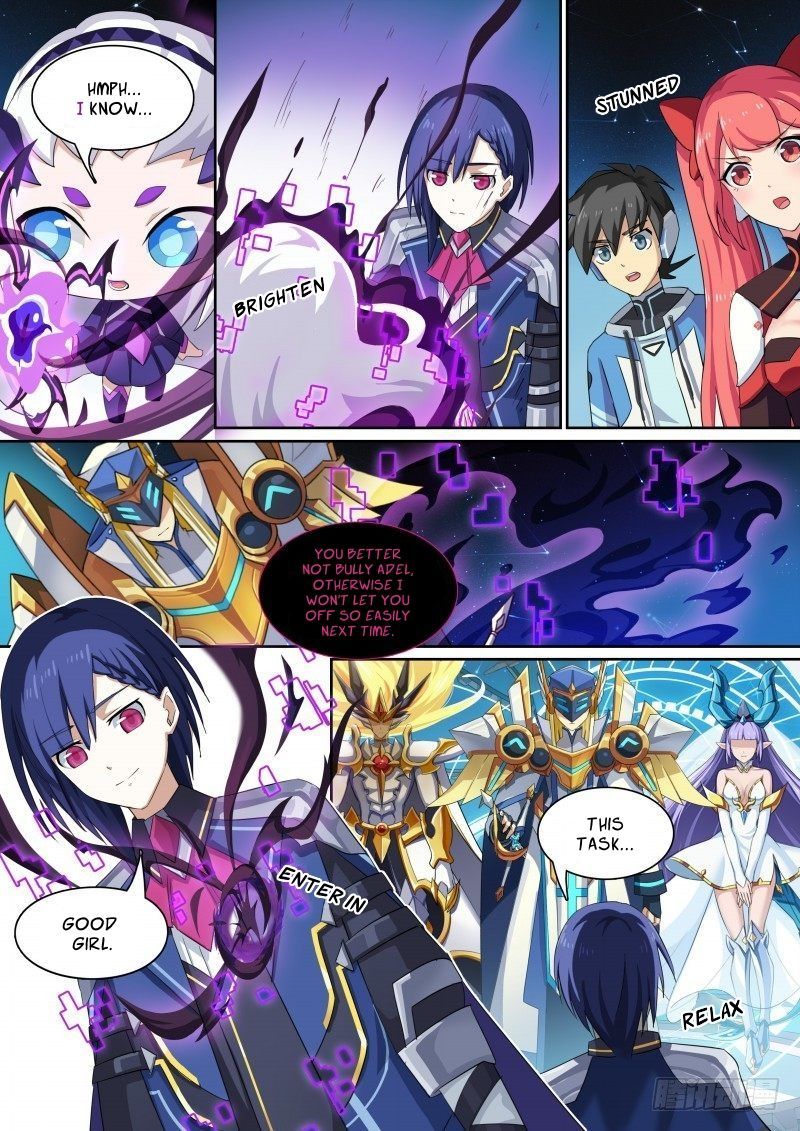 Aola Star Parallel Universe 36 2