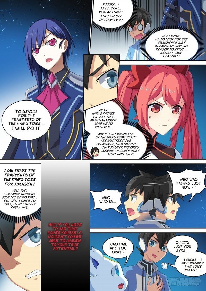 Aola Star Parallel Universe 36 3