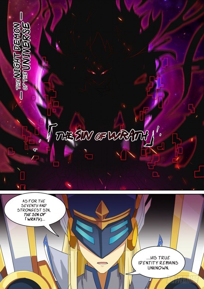Aola Star Parallel Universe 36 8