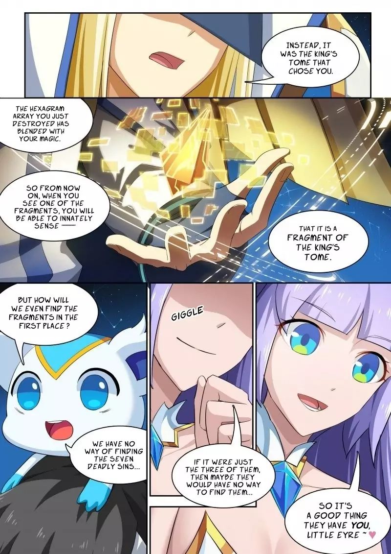 Aola Star Parallel Universe 37 10
