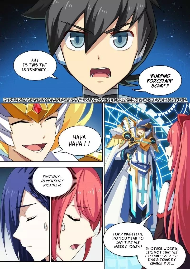 Aola Star Parallel Universe 37 9