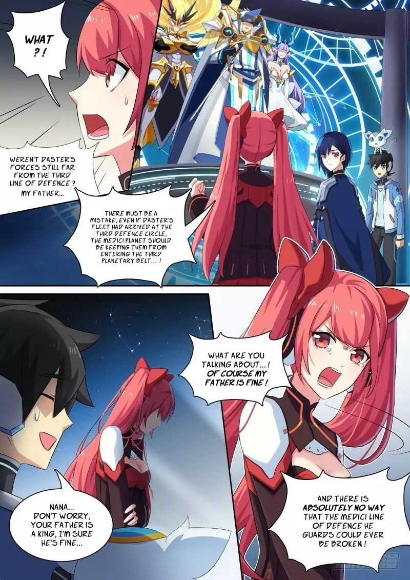 Aola Star Parallel Universe 38 3