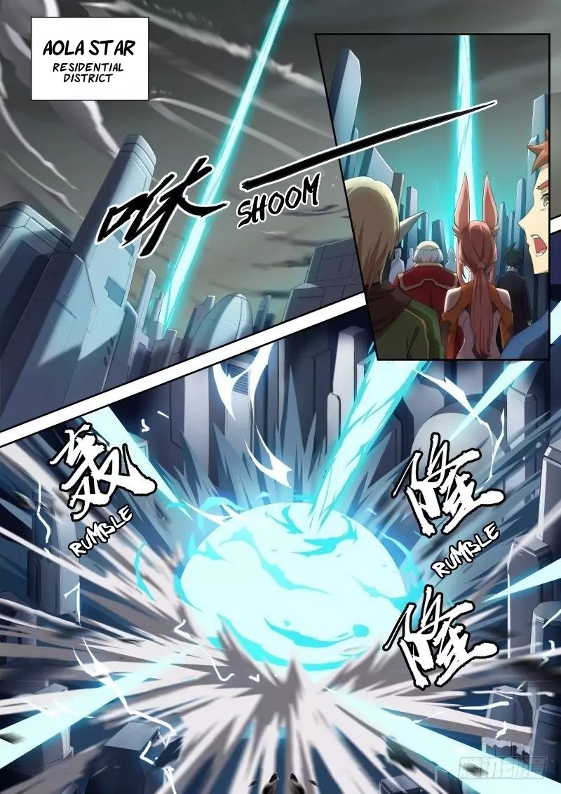 Aola Star Parallel Universe 39 2