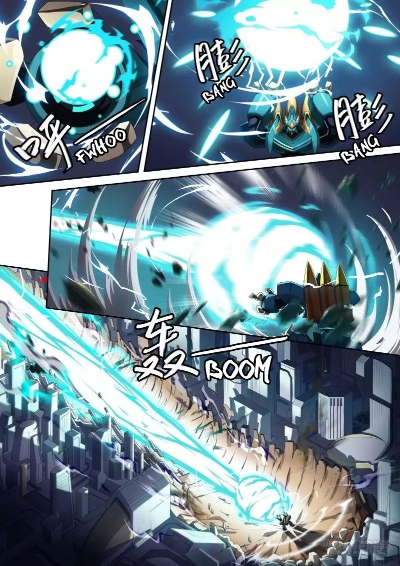 Aola Star Parallel Universe 39 4