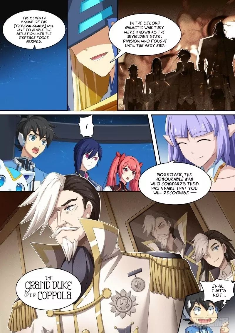 Aola Star Parallel Universe 39 6