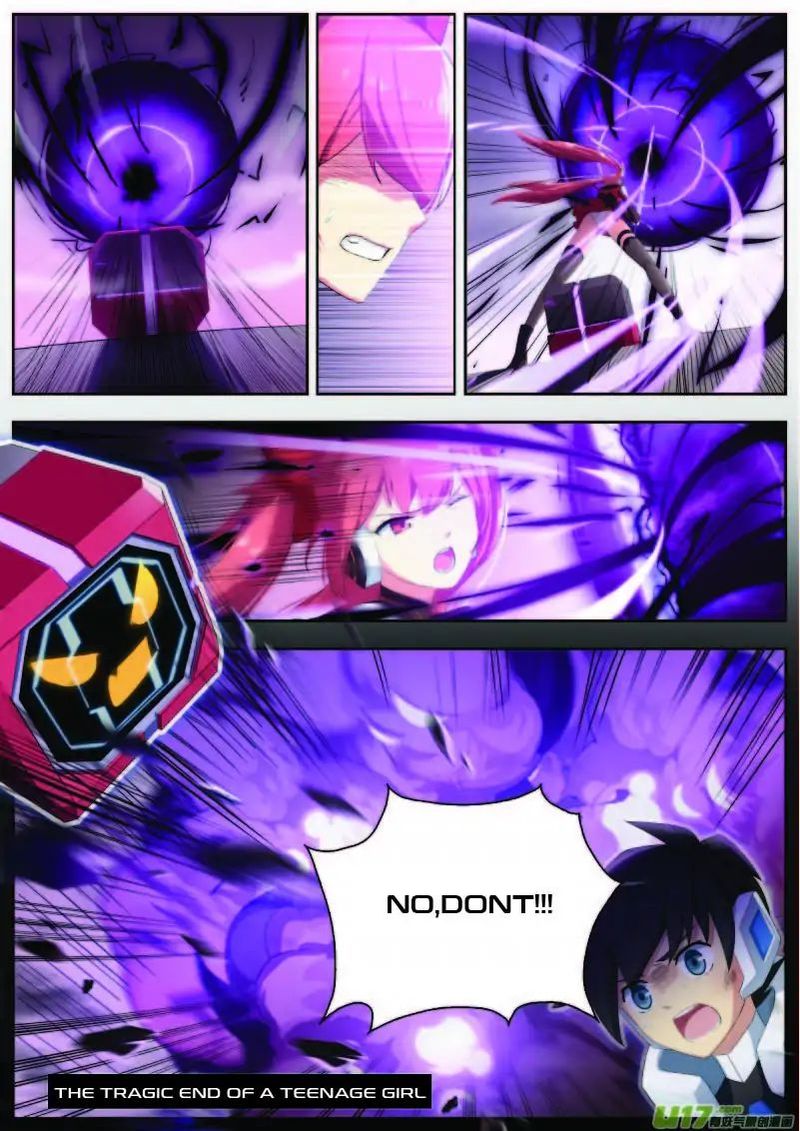 Aola Star Parallel Universe 4 16