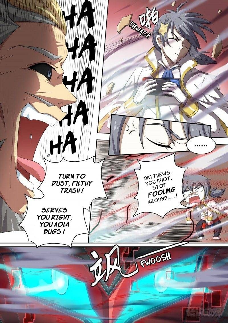 Aola Star Parallel Universe 40 3