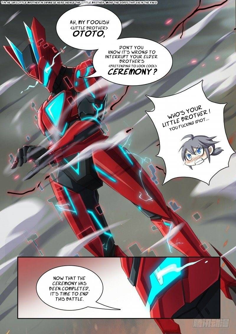 Aola Star Parallel Universe 40 4