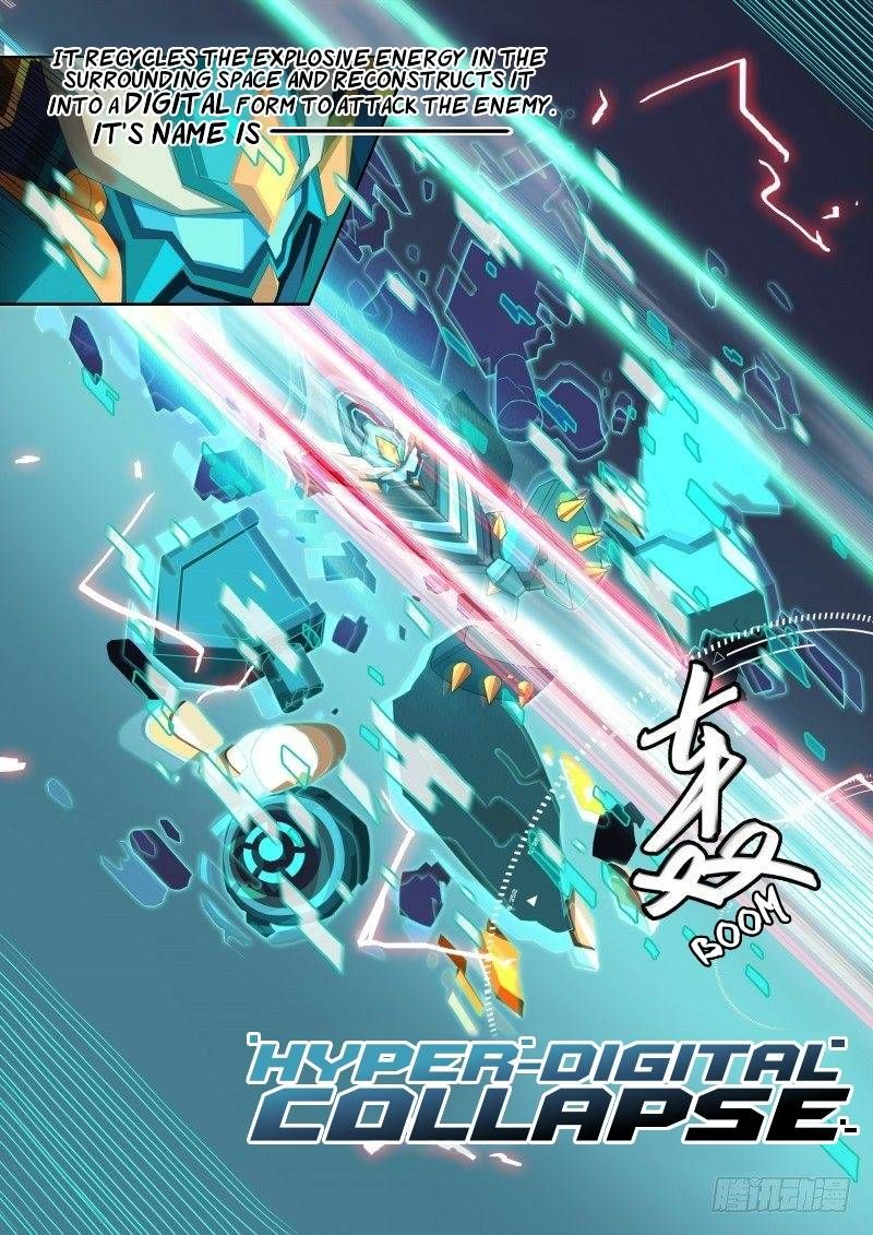 Aola Star Parallel Universe 40 7