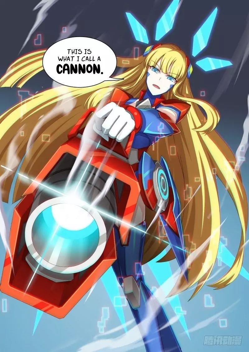 Aola Star Parallel Universe 41 11