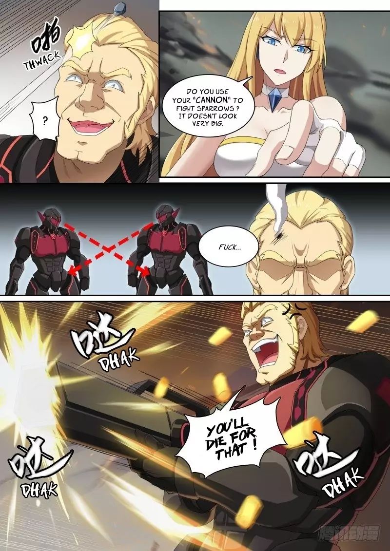 Aola Star Parallel Universe 41 6