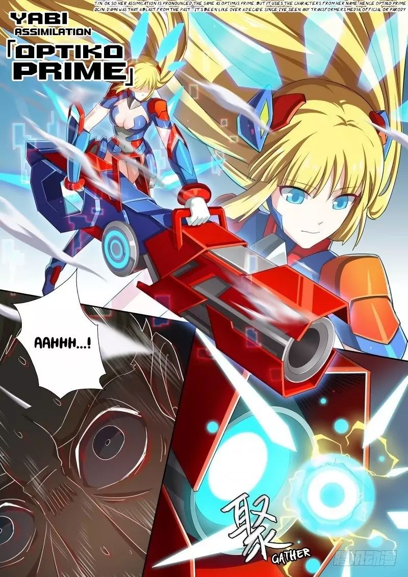 Aola Star Parallel Universe 41 8