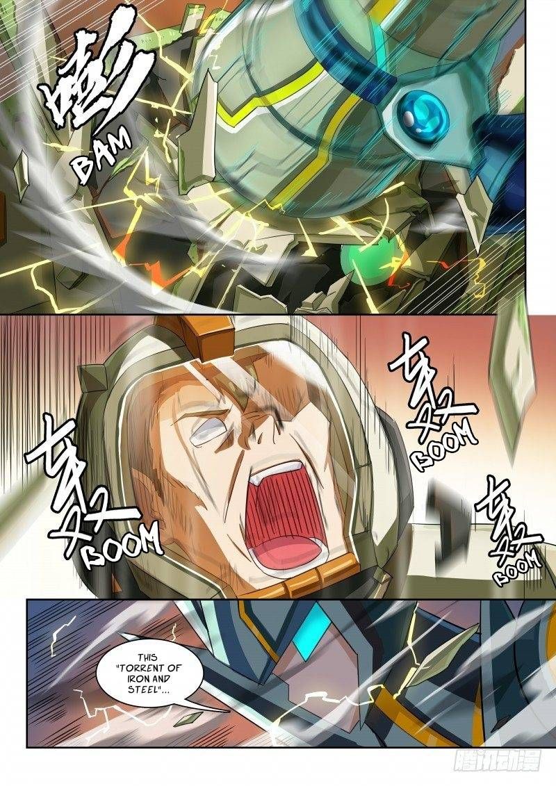 Aola Star Parallel Universe 42 11