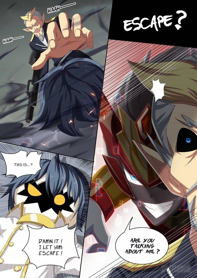 Aola Star Parallel Universe 42 16