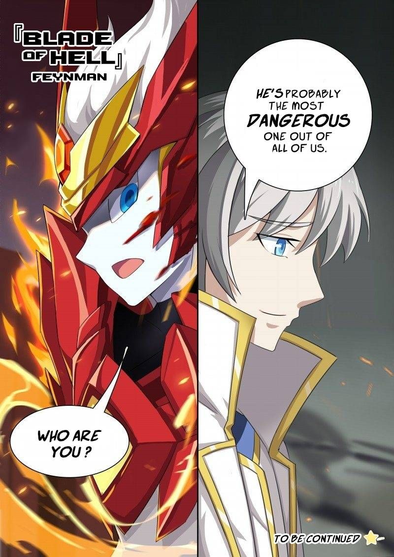 Aola Star Parallel Universe 42 18