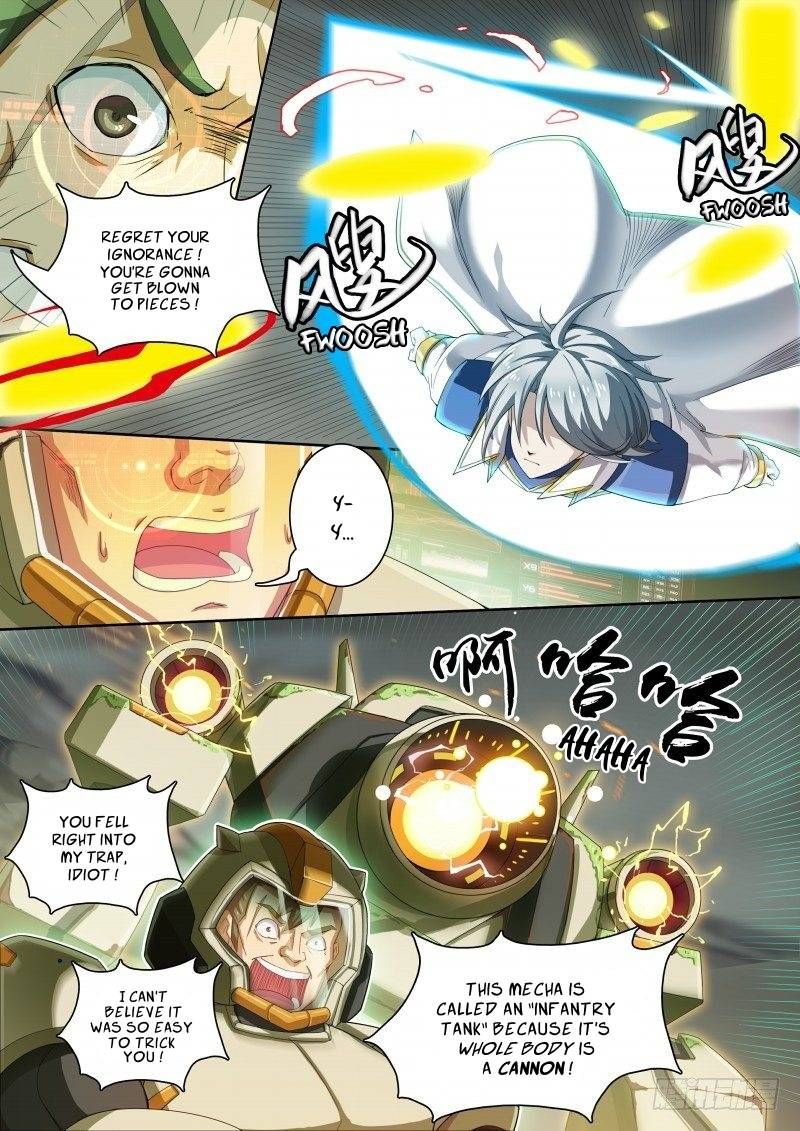 Aola Star Parallel Universe 42 8