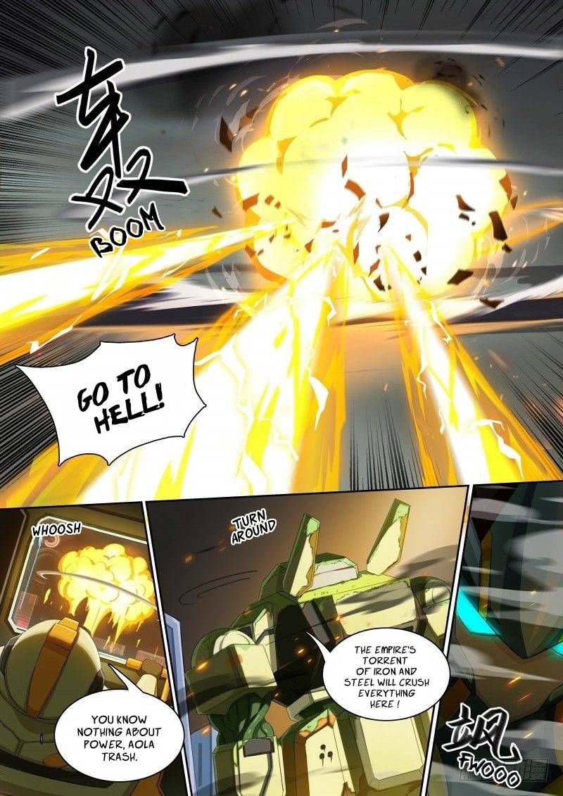 Aola Star Parallel Universe 42 9