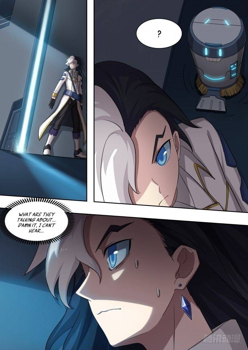 Aola Star Parallel Universe 44 2