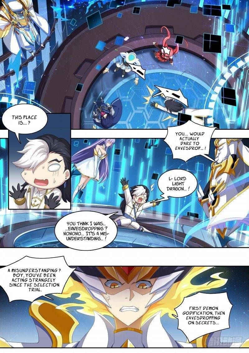 Aola Star Parallel Universe 44 4
