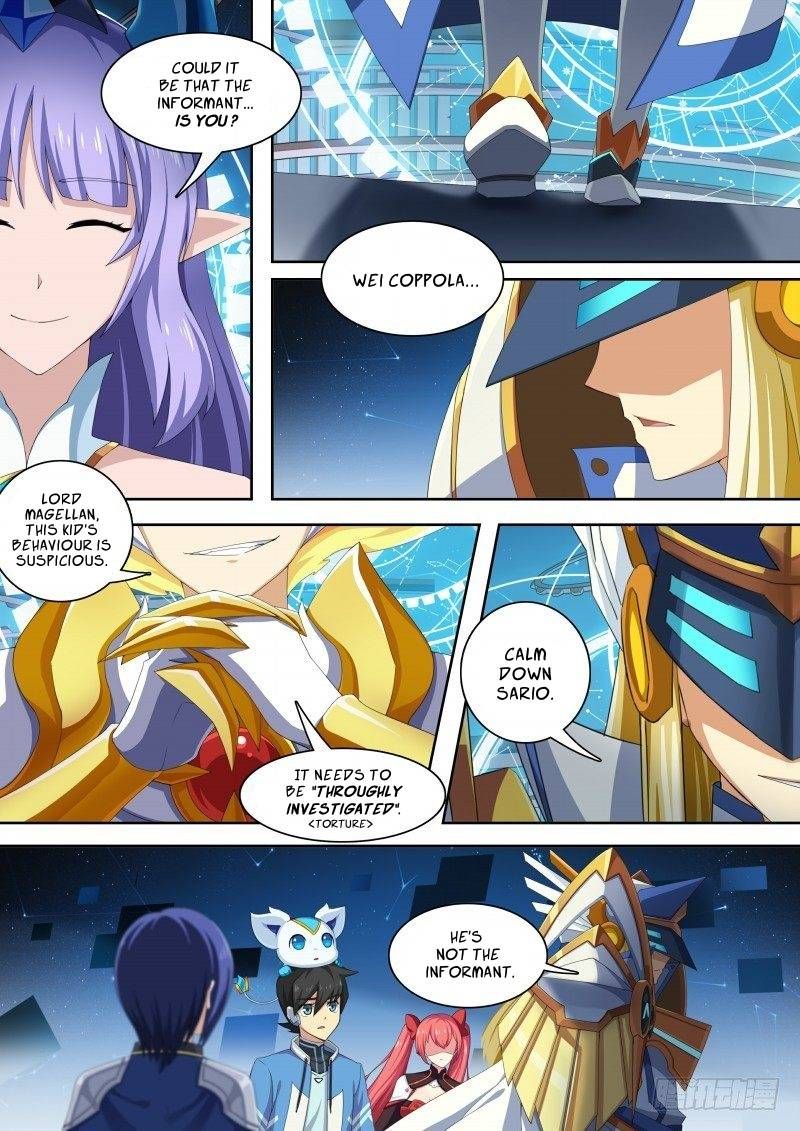 Aola Star Parallel Universe 44 5