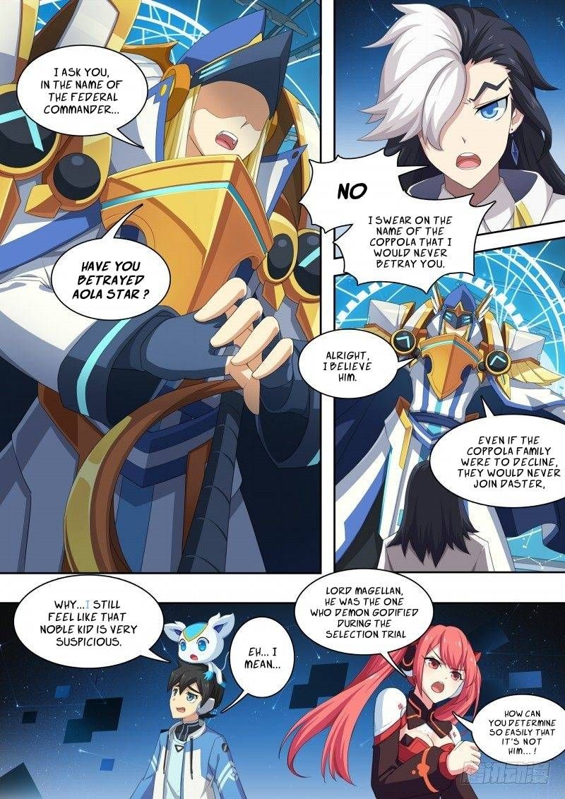 Aola Star Parallel Universe 44 6