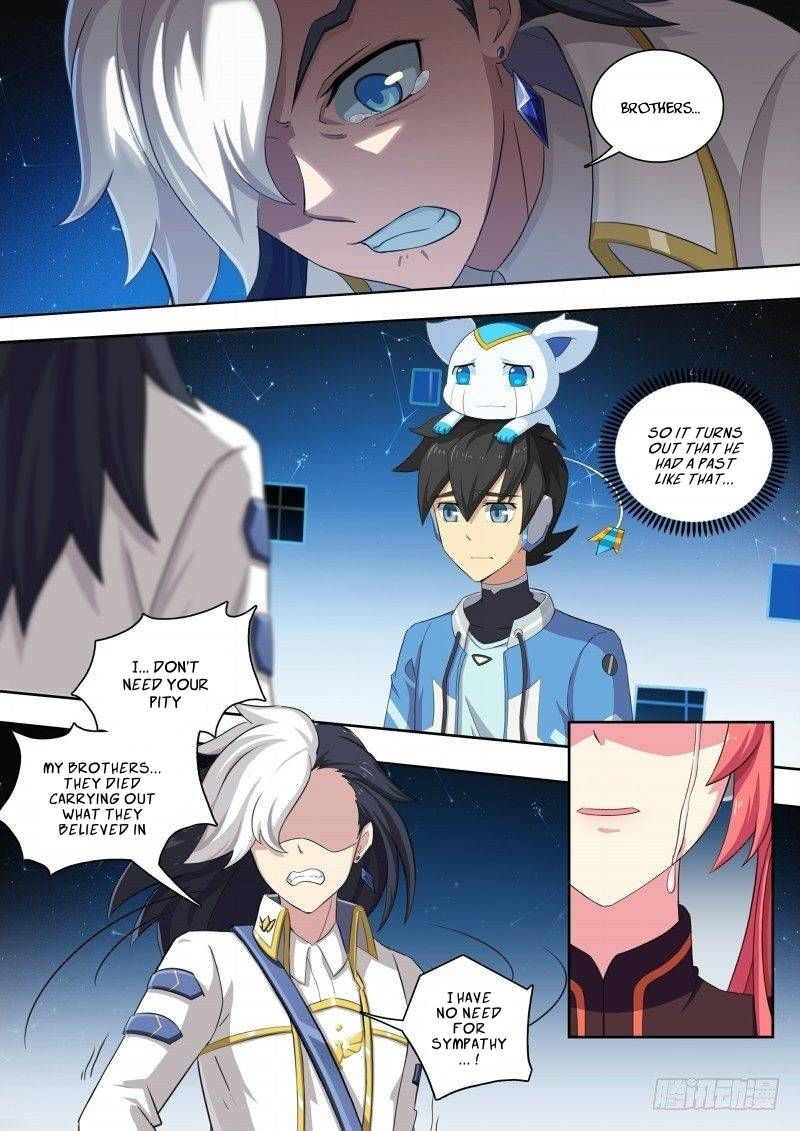 Aola Star Parallel Universe 44 8