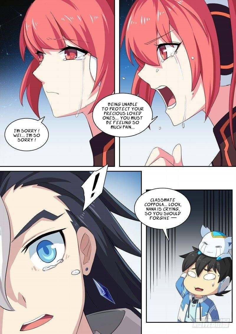 Aola Star Parallel Universe 44 9