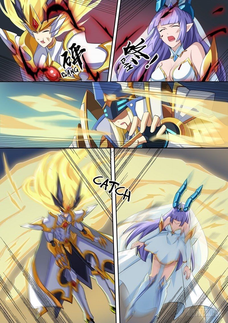 Aola Star Parallel Universe 46 3