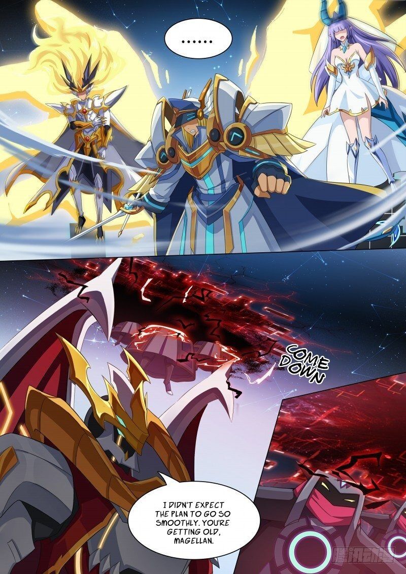 Aola Star Parallel Universe 46 4