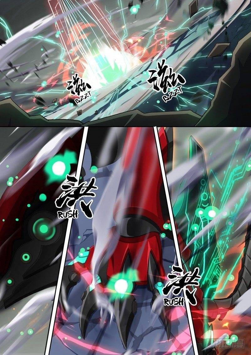 Aola Star Parallel Universe 47 11