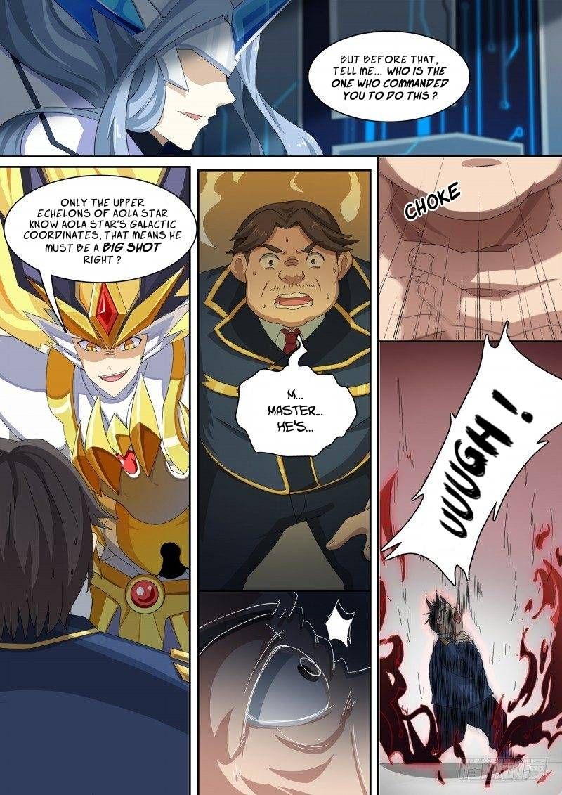 Aola Star Parallel Universe 47 4