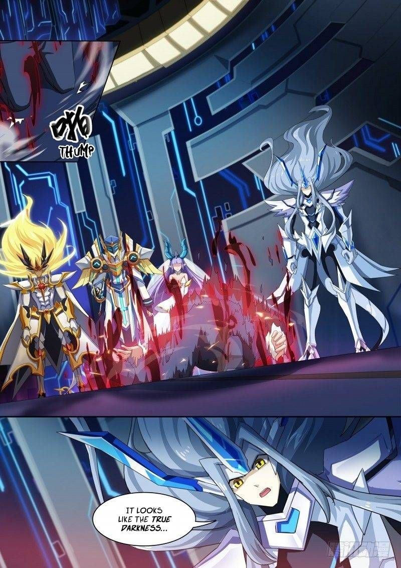 Aola Star Parallel Universe 47 6