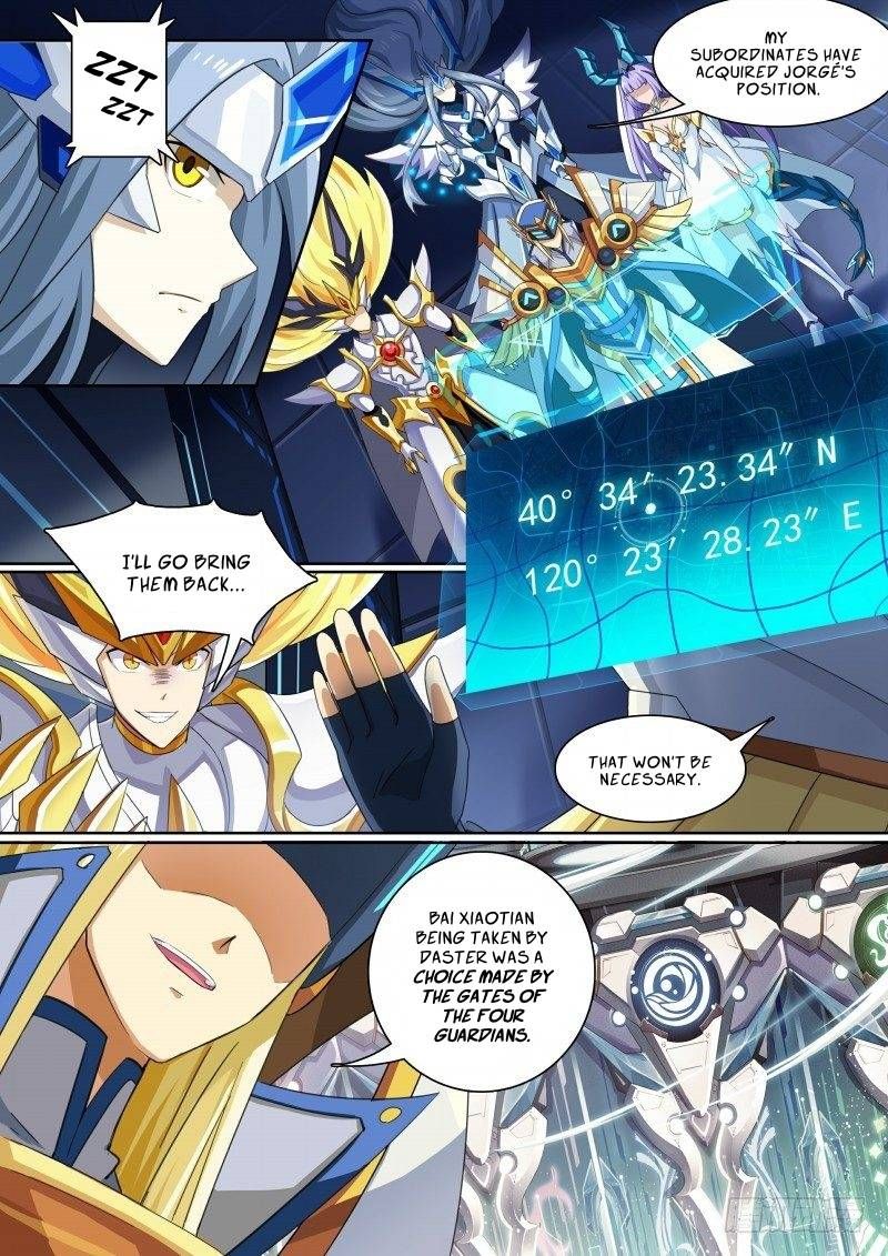 Aola Star Parallel Universe 47 9