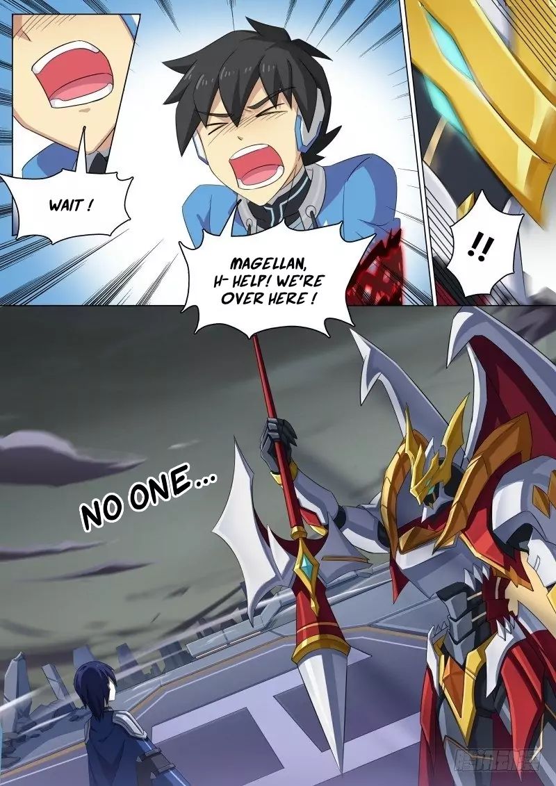 Aola Star Parallel Universe 48 8