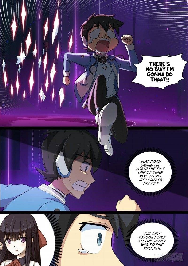 Aola Star Parallel Universe 49 4