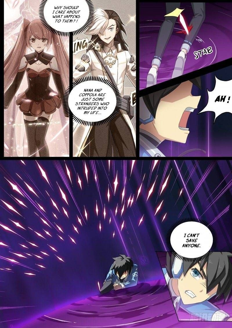 Aola Star Parallel Universe 49 5