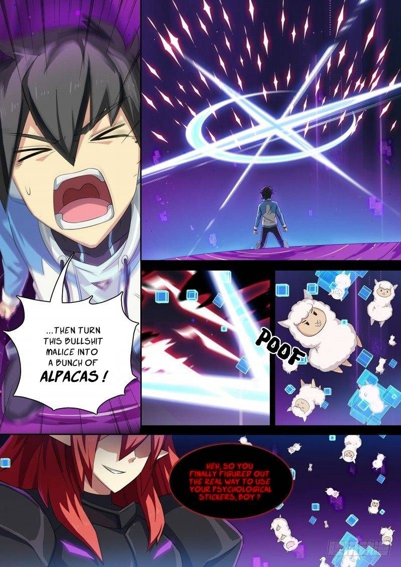 Aola Star Parallel Universe 49 7