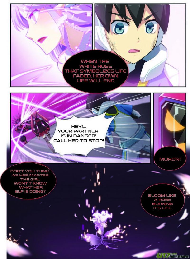 Aola Star Parallel Universe 5 10