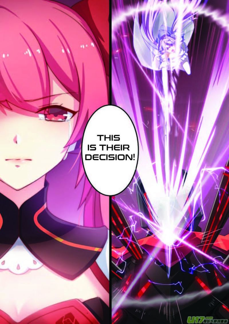 Aola Star Parallel Universe 5 11