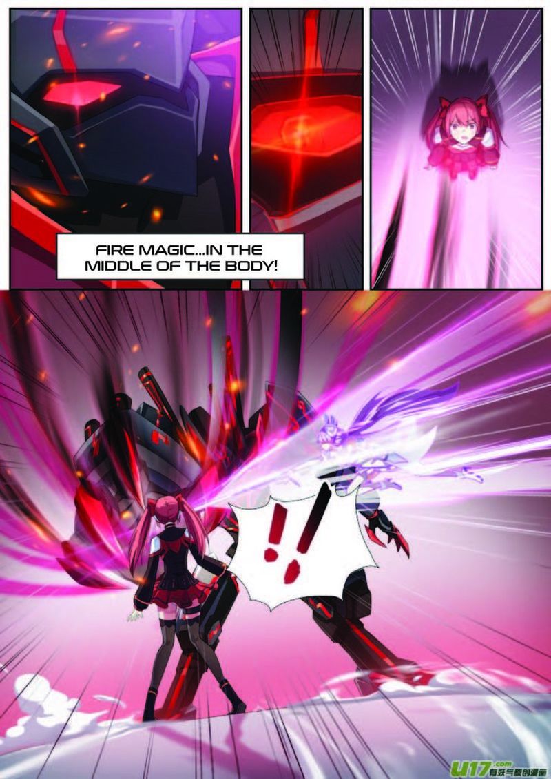Aola Star Parallel Universe 5 12