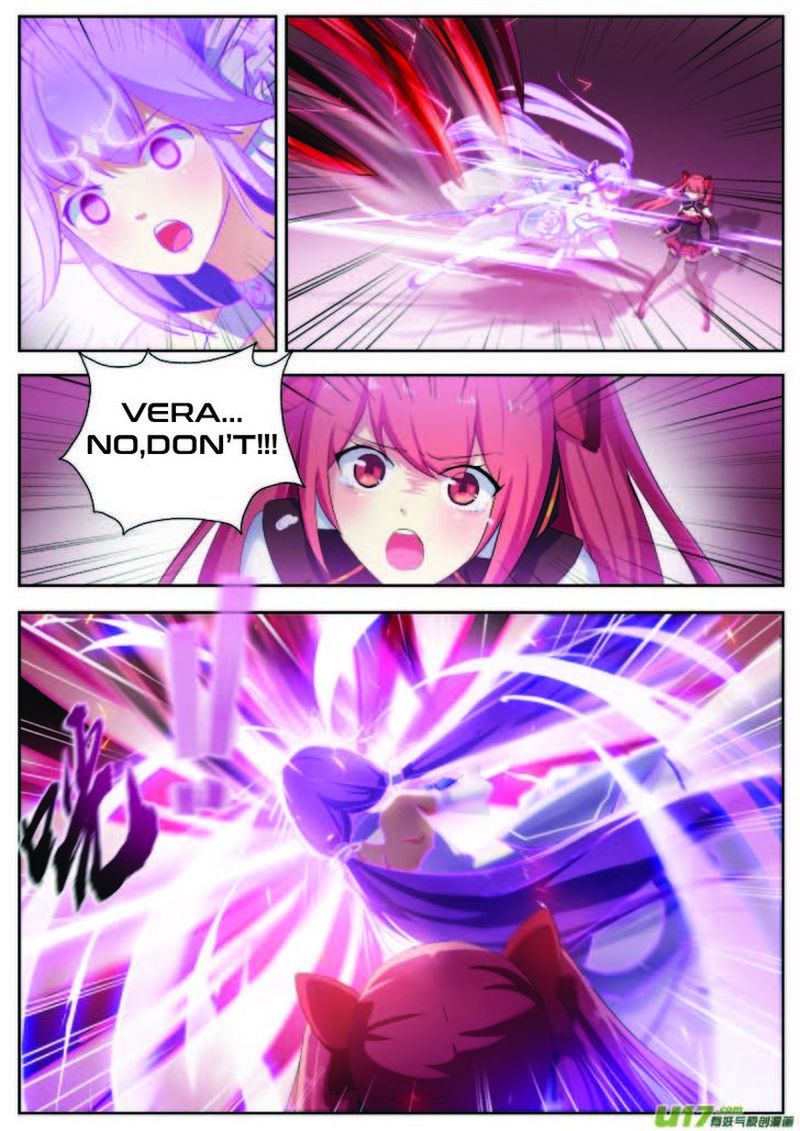 Aola Star Parallel Universe 5 13