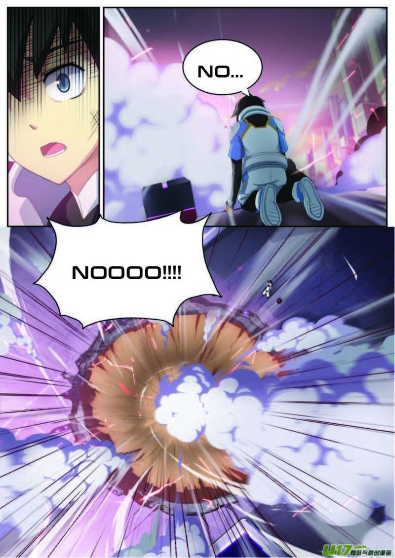 Aola Star Parallel Universe 5 2