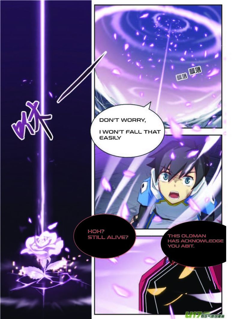Aola Star Parallel Universe 5 4
