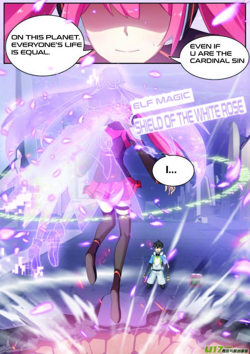 Aola Star Parallel Universe 5 5