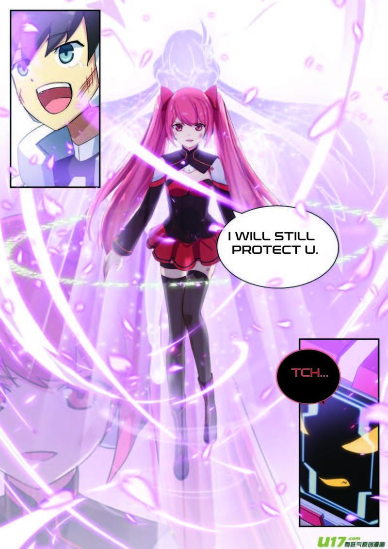 Aola Star Parallel Universe 5 6