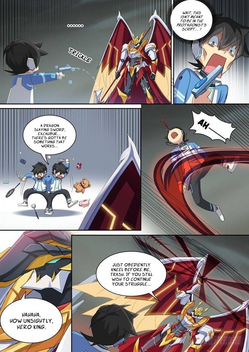 Aola Star Parallel Universe 50 3