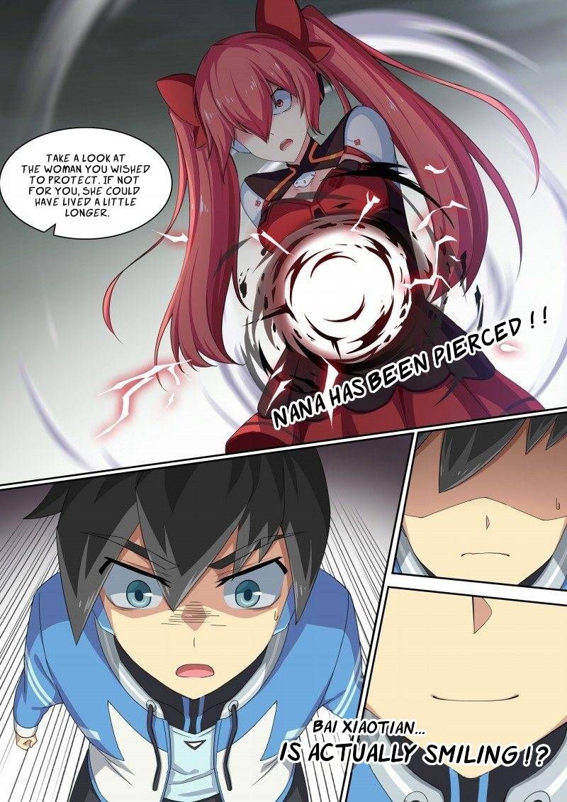 Aola Star Parallel Universe 50 5