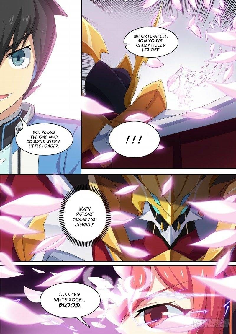 Aola Star Parallel Universe 50 6
